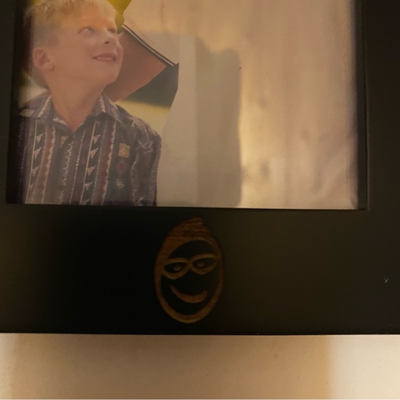 3.5x5 Dad Picture Frame - Picture 6 of 7